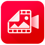 Video Maker Photos With Song icon