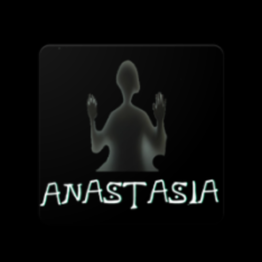 Anastasia - Jogo de Horror