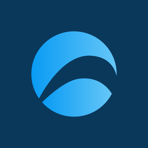 AQUAS Mobile Dev logo