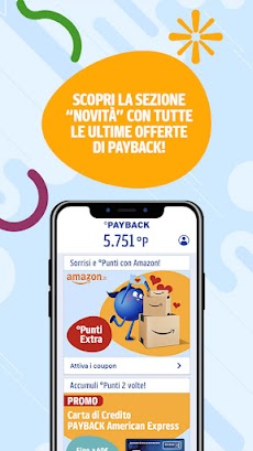 PAYBACK - La tua Carta Fedeltàのおすすめ画像2