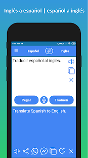 Traductor de ingles a español (Gratis)(圖3)-速報App