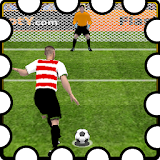 Penalty Shooters - Football Games icon