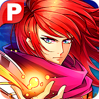 Return to Asgard Fantasy RPG