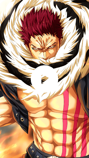 One Pirate Live Wallpaper HD Screen 2
