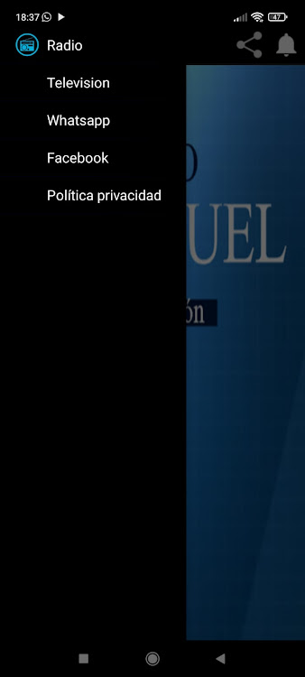 Radio Emanuel Constitucion - 4.0.1 - (Android)
