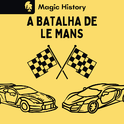 Obraz ikony: A Batalha De Le Mans