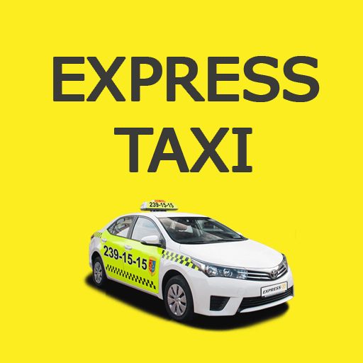 Экспресс Такси  Icon