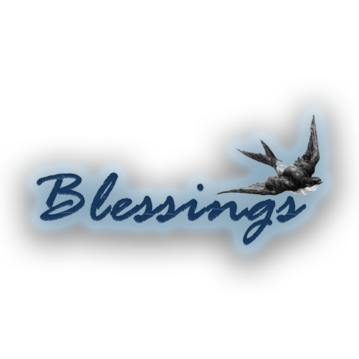 Blessing99 Mobile logo
