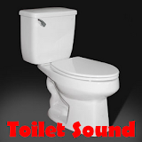 Toilet Sound icon