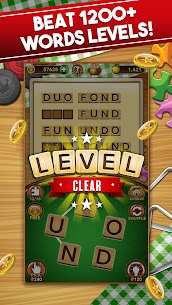 Word Collect – Word Games Fun 2