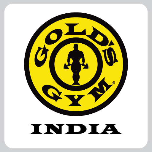 Golds Gym India logo