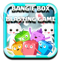 Bangie - Free Box Blasting Game