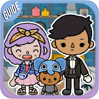 Toca Life World Town Builders FreeGuide