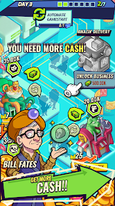 Rob the Rich MOD APK