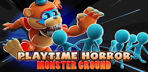 Monster Play Time: Chapter 3 for Android - Free App Download