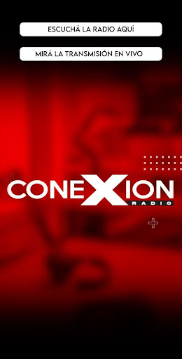 Conexion Radio Screen 3