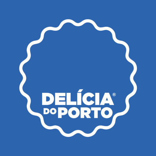 Delícia do Porto  Icon