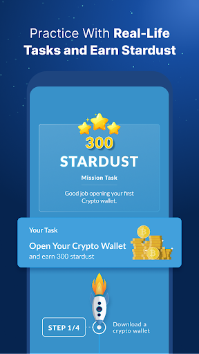 Blockper Learn Cryptocurrency