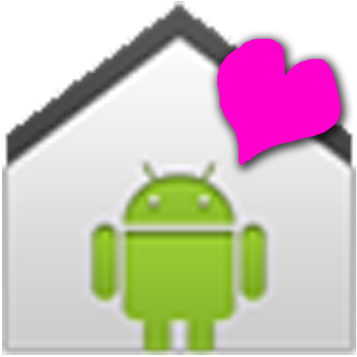 Launcher Mate Logo