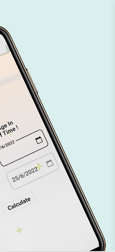 Age Calculator:In All Formats Screen 2
