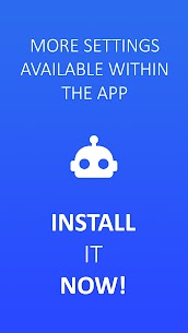 AutoResponder for Signal v3.0.4 Premium Mod 5