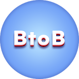 Lyrics for BtoB (Offline) icon