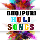 Videos Bhojpuri Holi Songs icon