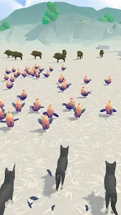Animal Kingdom 3D