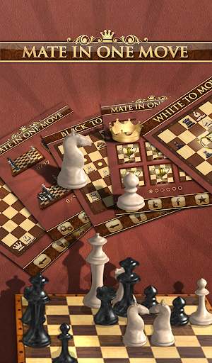 Mate in 1 (Chess Puzzles) - Apps on Google Play