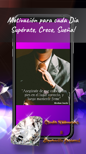 Mentes Millonarias Screen 2