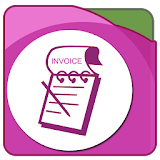 Invoice Master PDF Free icon