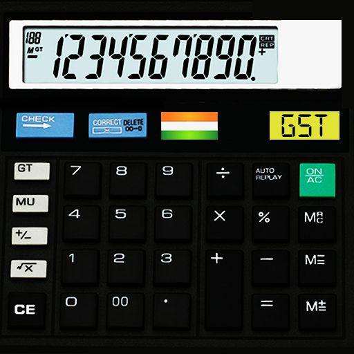 CITIZEN CALCULATOR - Loan EMI - AppWisp.com
