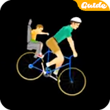 your Happy Wheels guide icon