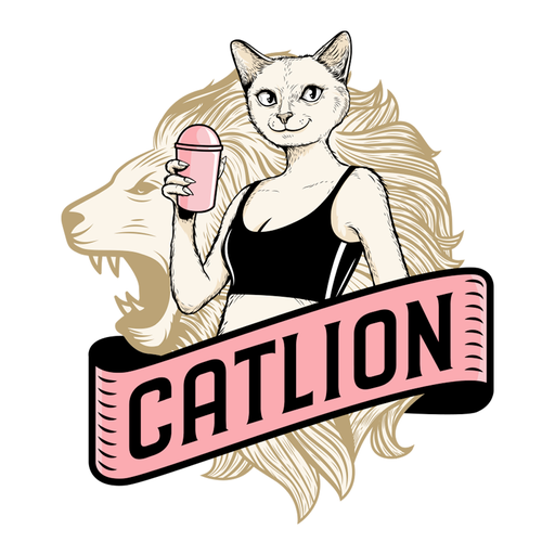 FitCat  Icon