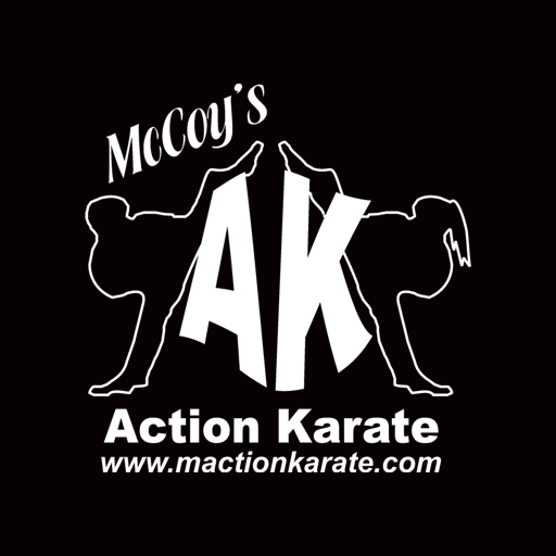 More Than Just Karate logo