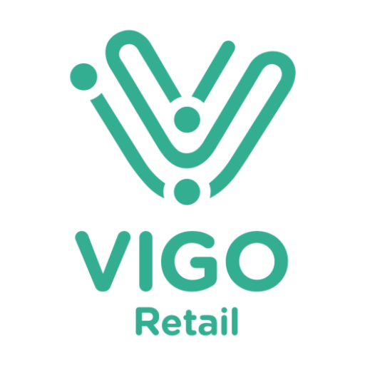 Vigo Retail logo