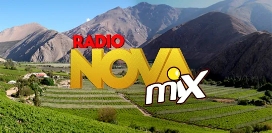 Radio Nova Mix