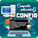 Cover Image of Download Networking Concepts and Config  APK