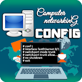 Networking Concepts and Configuration icon