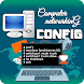 Networking Concepts and Config - Androidアプリ