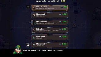 Game screenshot Snake Core hack