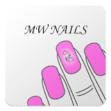 MW Nails - Nageldesign Zubehör icon
