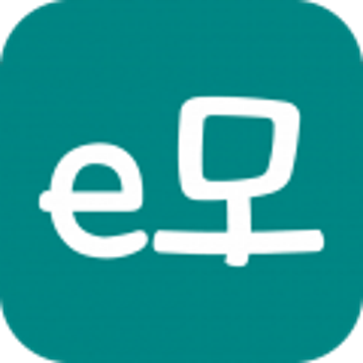 카메라 모니터링, 카모, 이모 logo