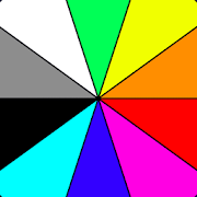 ColorsWheelOfLuck 1.1 Icon