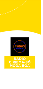 Radio Ciriema