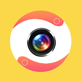 Camera Snow 360 icon