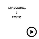 Dragonball Z Videos icon