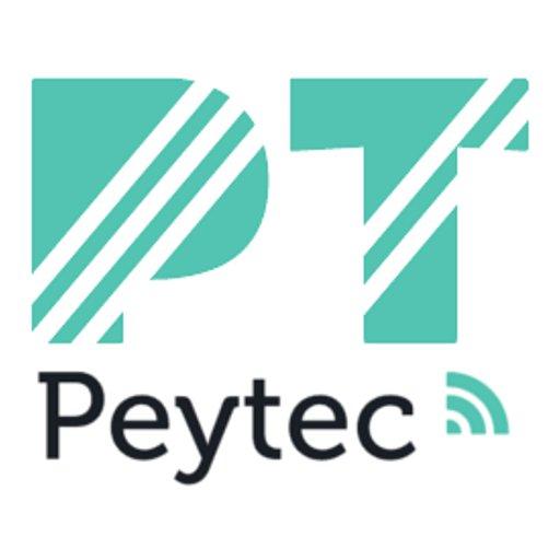 Peytec logo