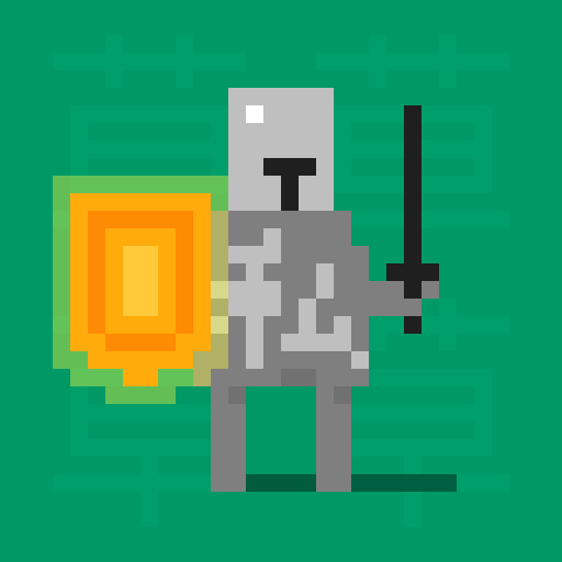 Kanji Quest logo