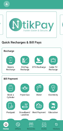 NtikPay Screen 3
